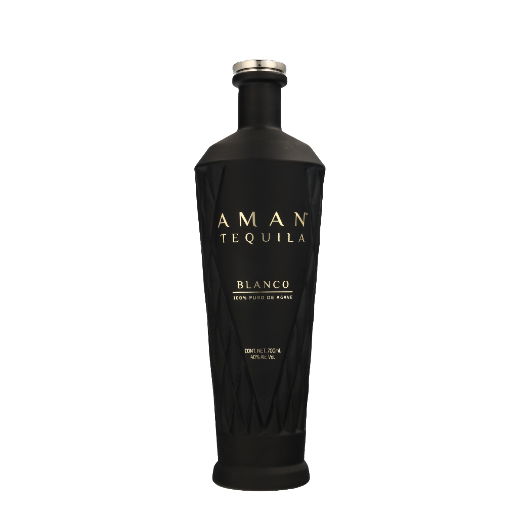 Aman Tequila Blanco 70cl Gedistilleerd