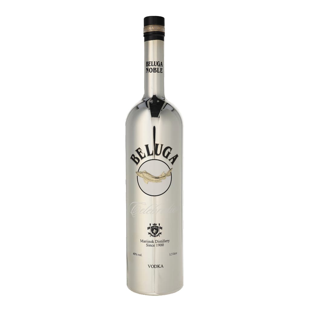 Beluga Celebration 1,5ltr