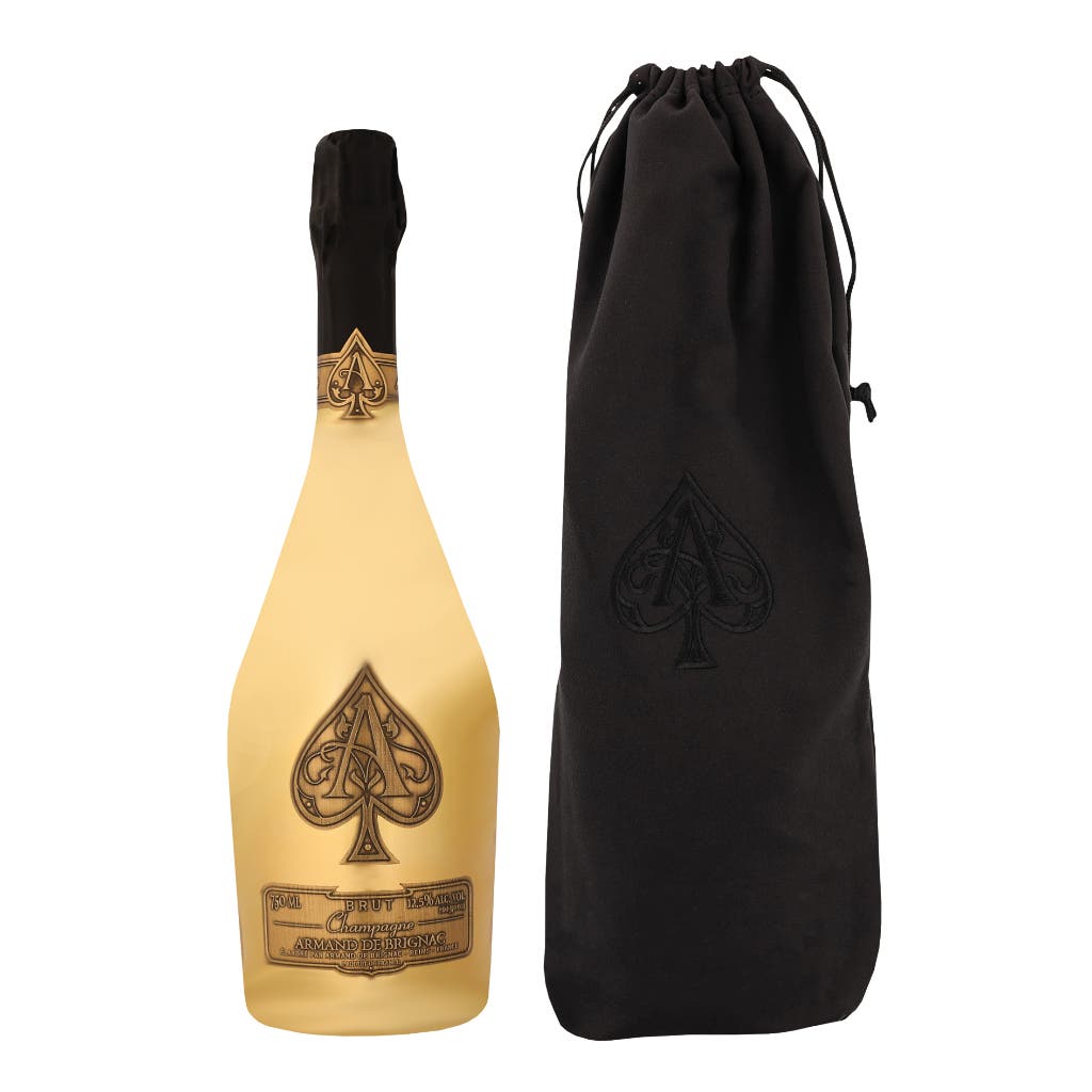 Armand De Brignac Brut Gold 75cl