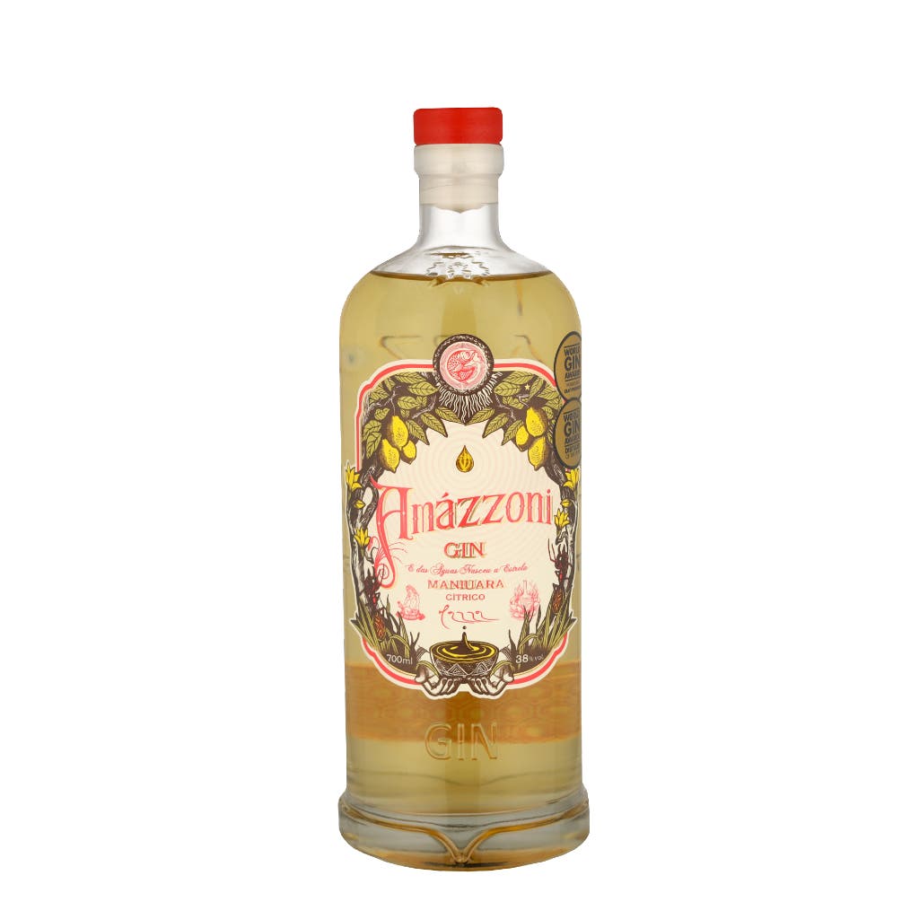 Amazzoni Maniuara 70cl