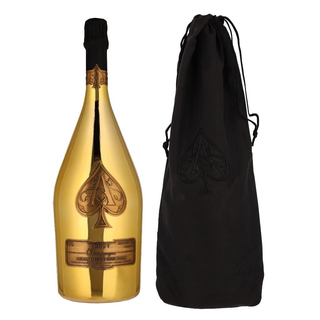 Armand de Brignac Brut Gold 1,5ltr