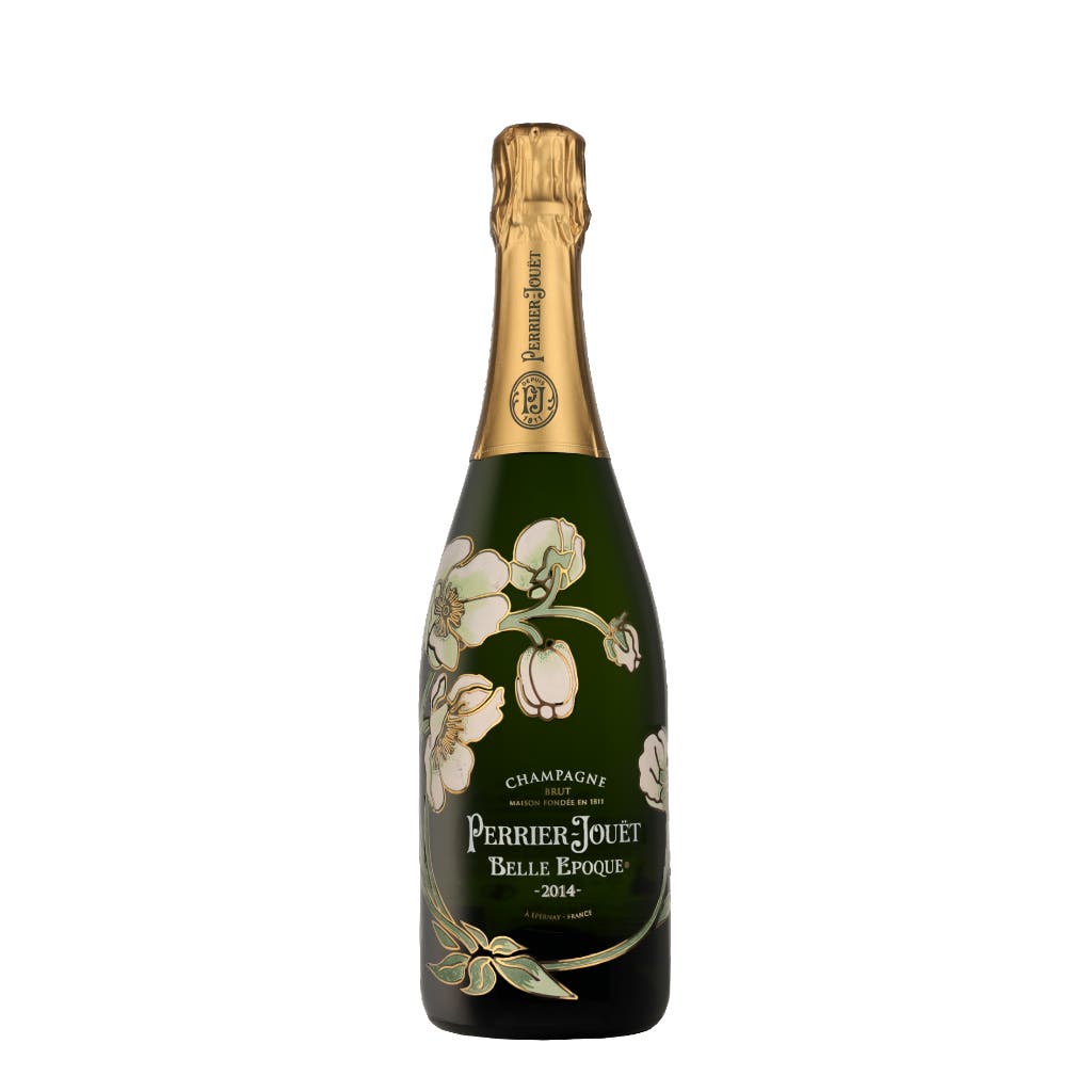 Perrier Jouet Belle Epoque Brut 2014 75cl