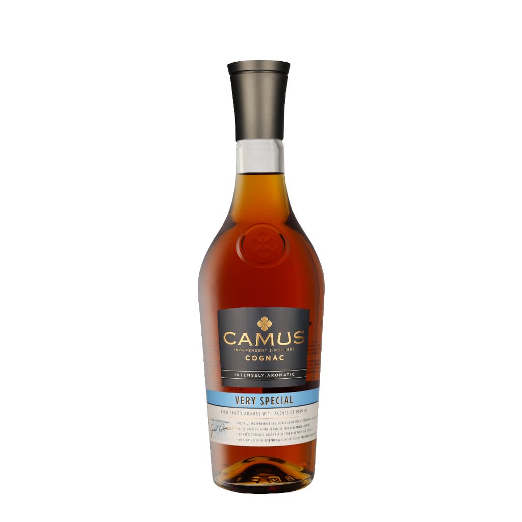 Camus VS Intensely Aromatic 70cl