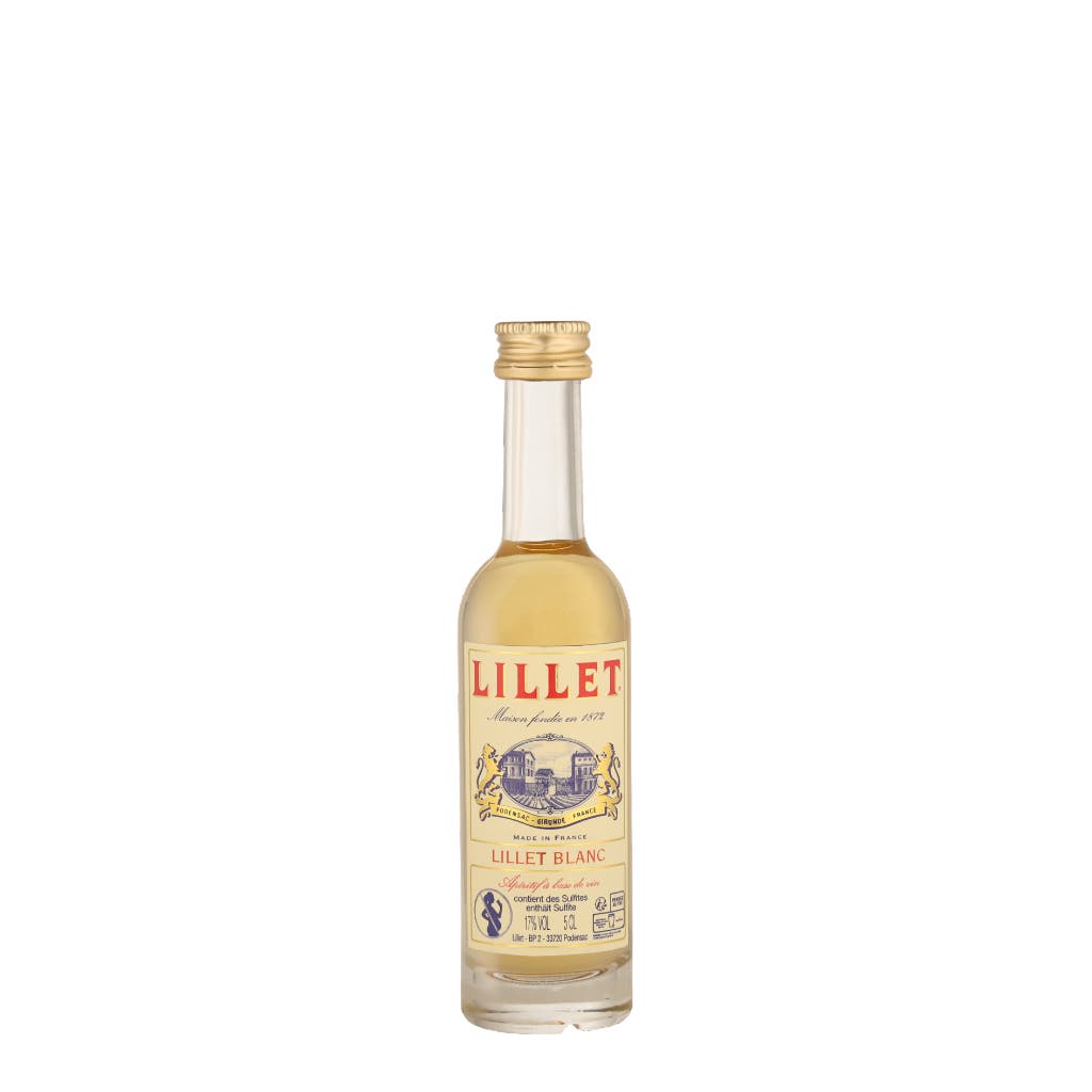 Lillet Blanc 5cl