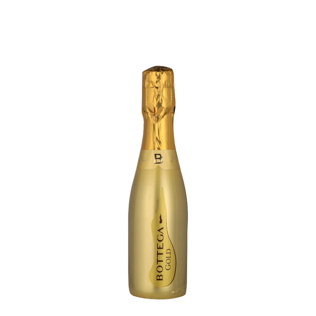 Bottega Prosecco Gold 20cl