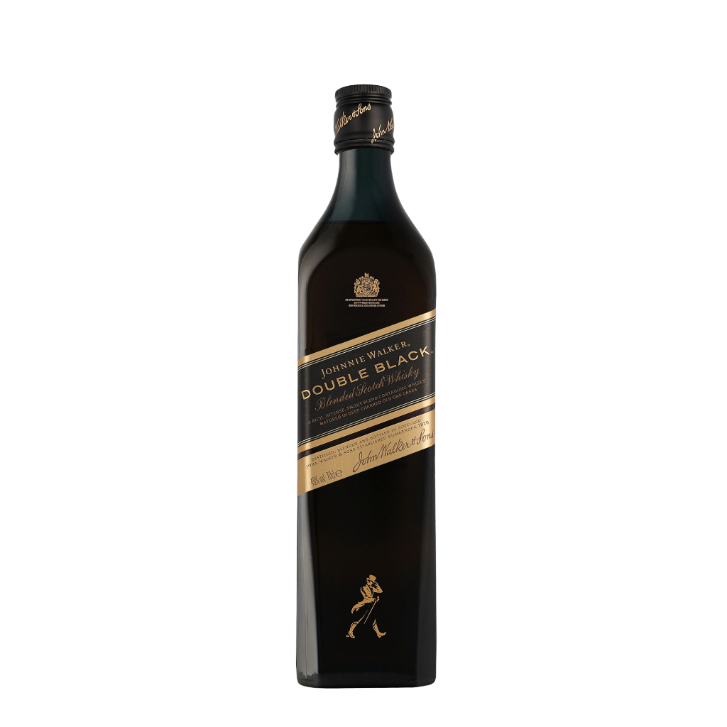 Johnnie Walker Double Black 70cl Whisky