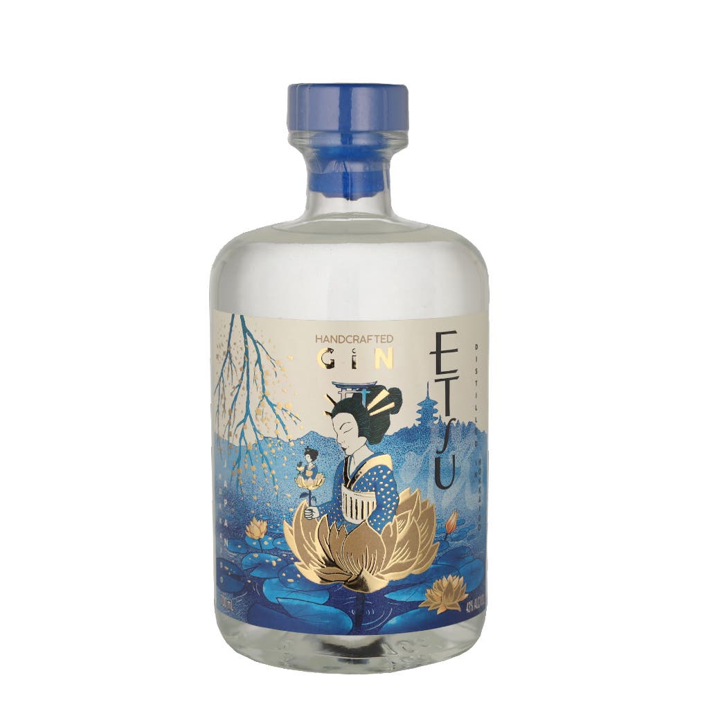 Etsu Gin 70cl