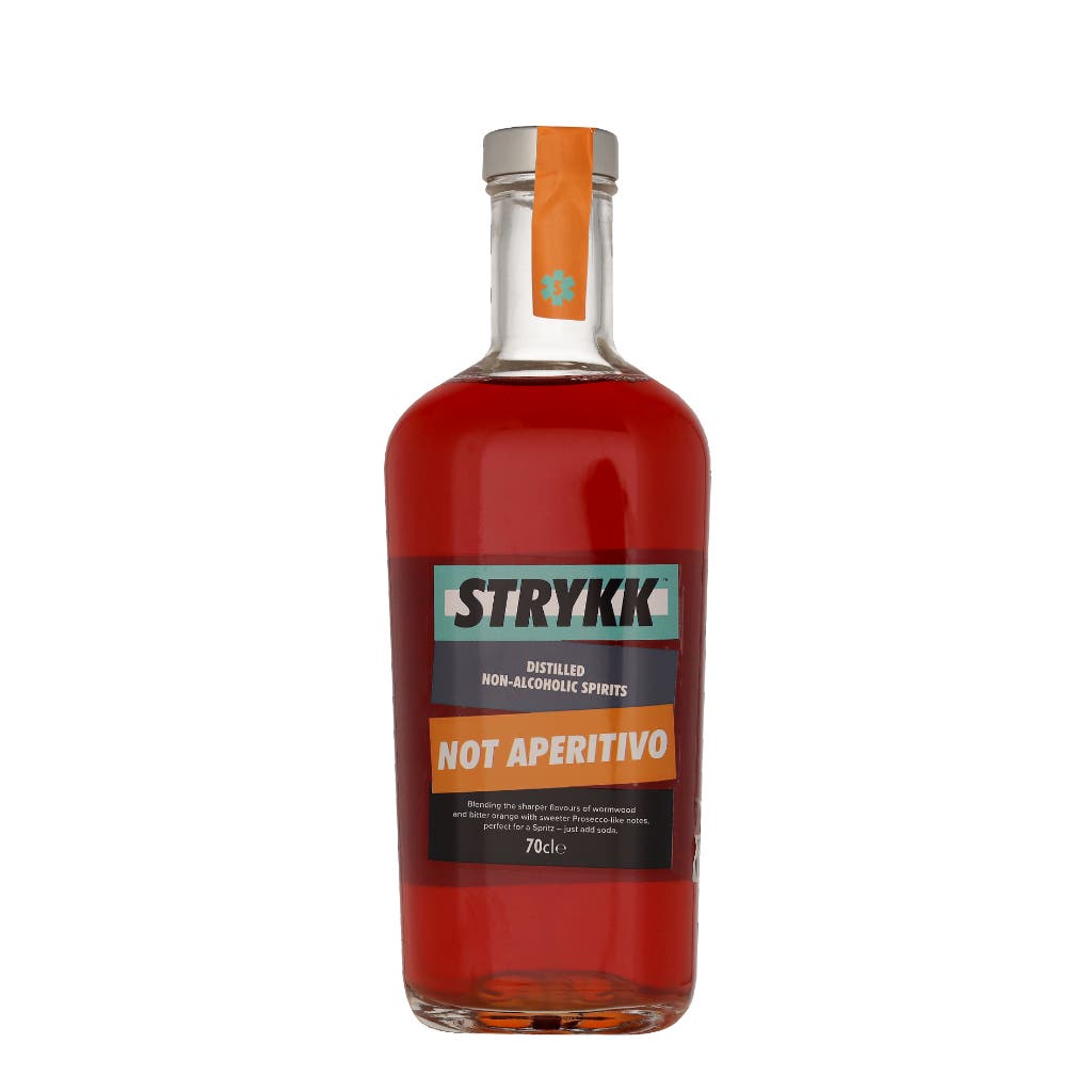 Strykk Not Aperitivo 70cl