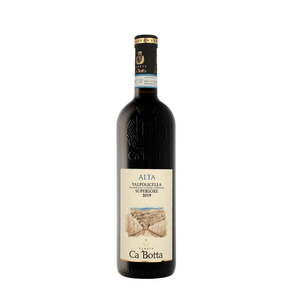 Valpolicella Superiore Alta DOC