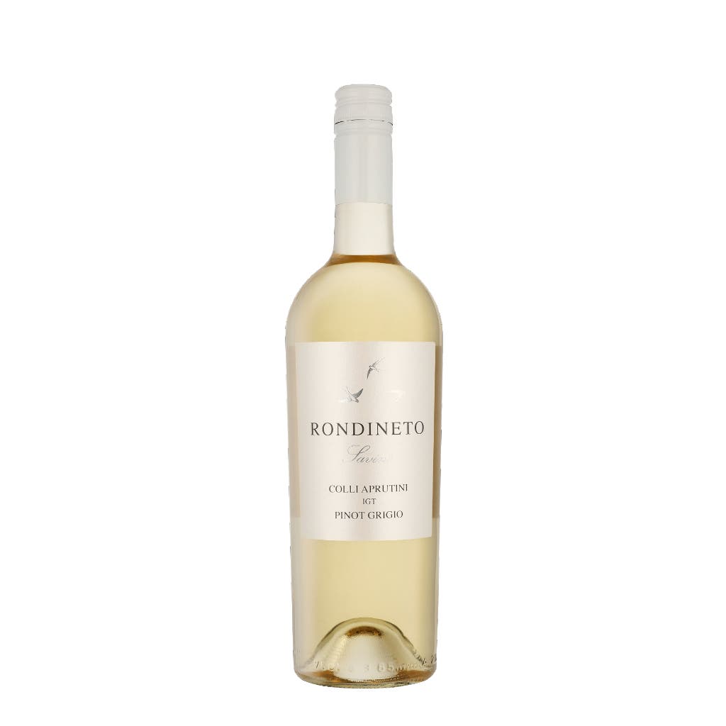 Pinot Grigio d’Abruzzo Savini 2021