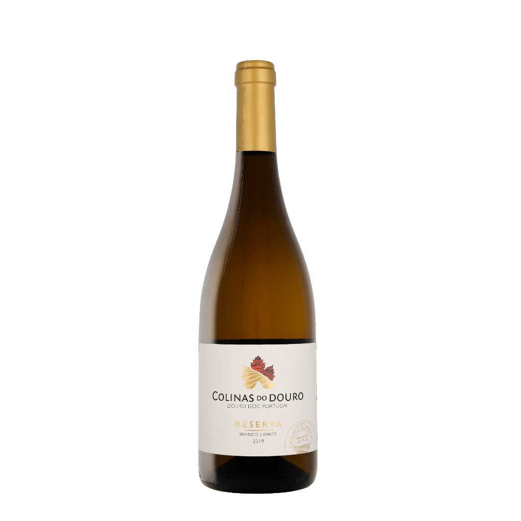 Colinas do Douro Reserva Branco 2019