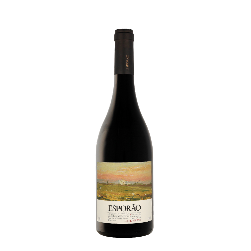 Esporao Reserva Tinto 2020 75cl Wijn