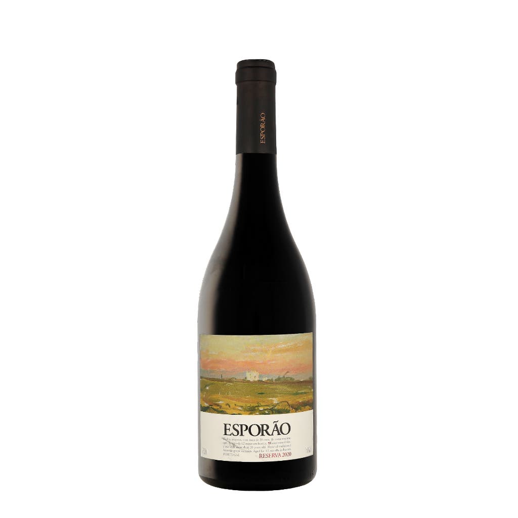 Esporão Reserva Tinto 2020