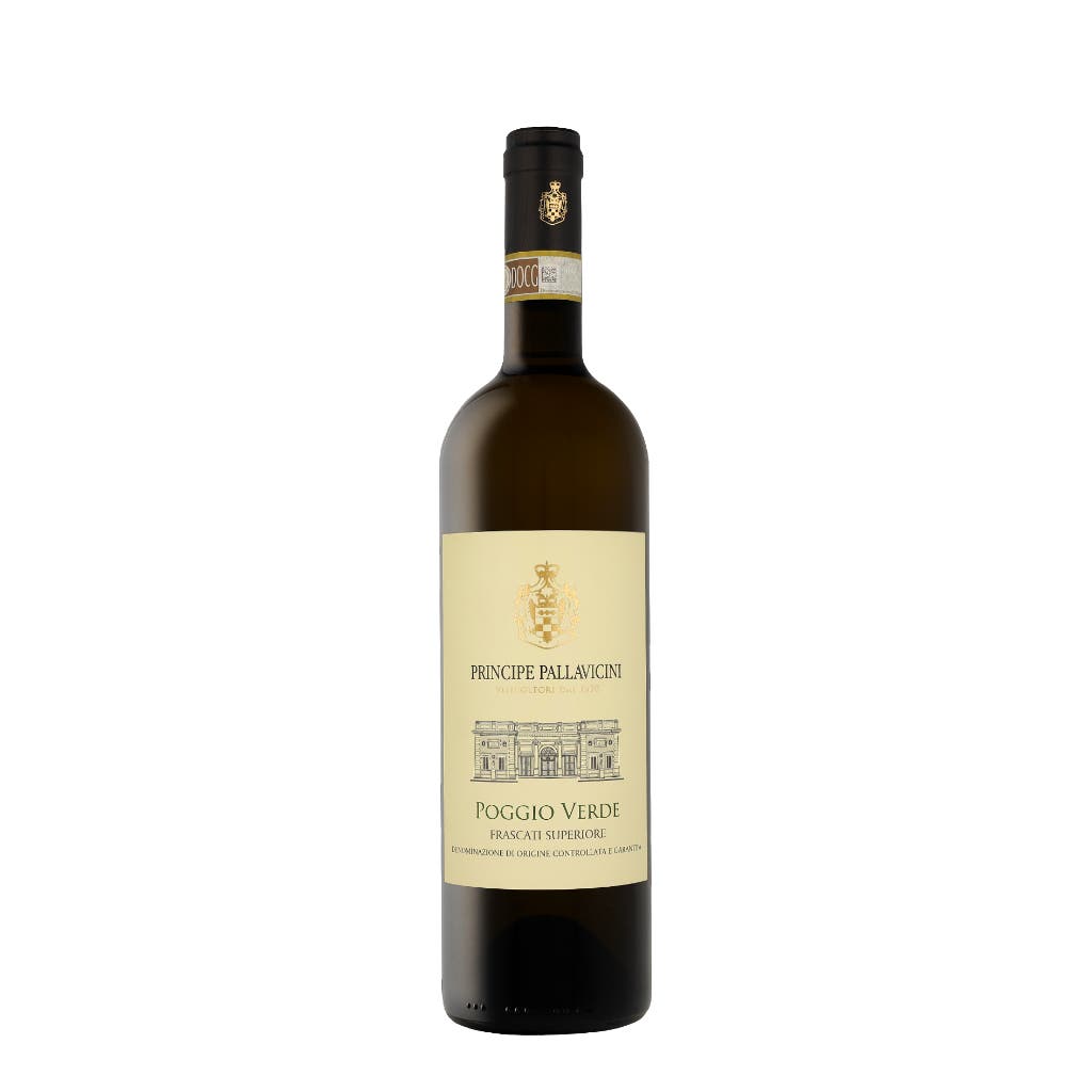Pallavicini Frascati Poggio Verde 2019 75cl