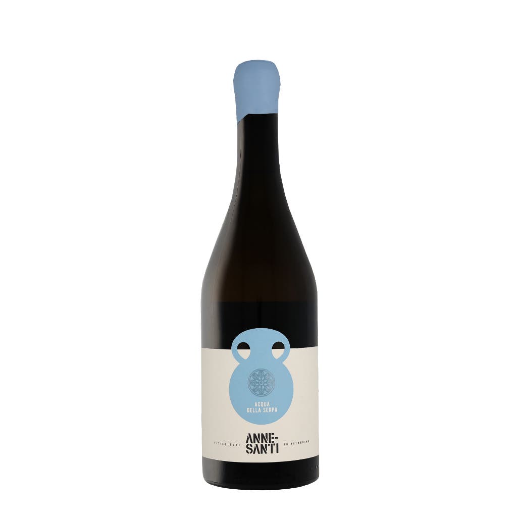 Annesanti Amfora Acqua della Serpa 2019