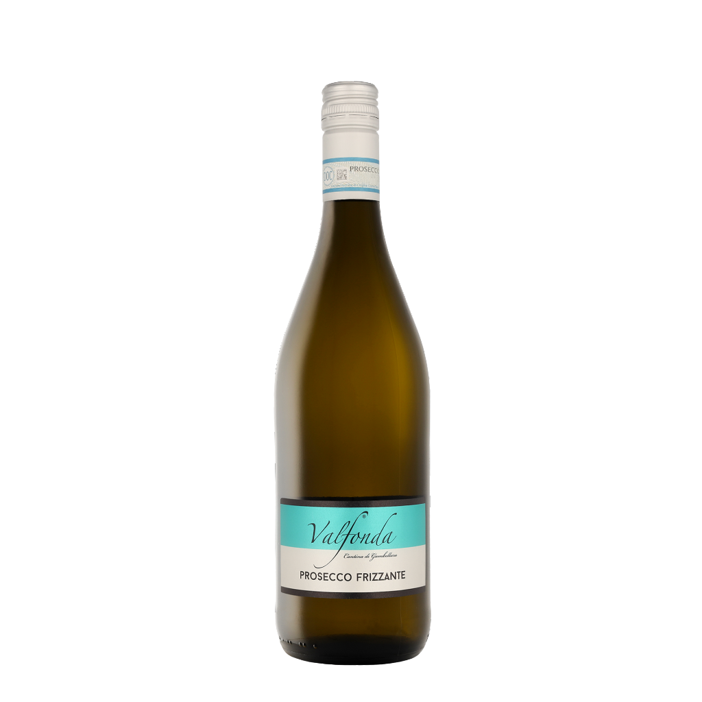 Castelnuovo Prosecco Frizzante 75cl Wijn