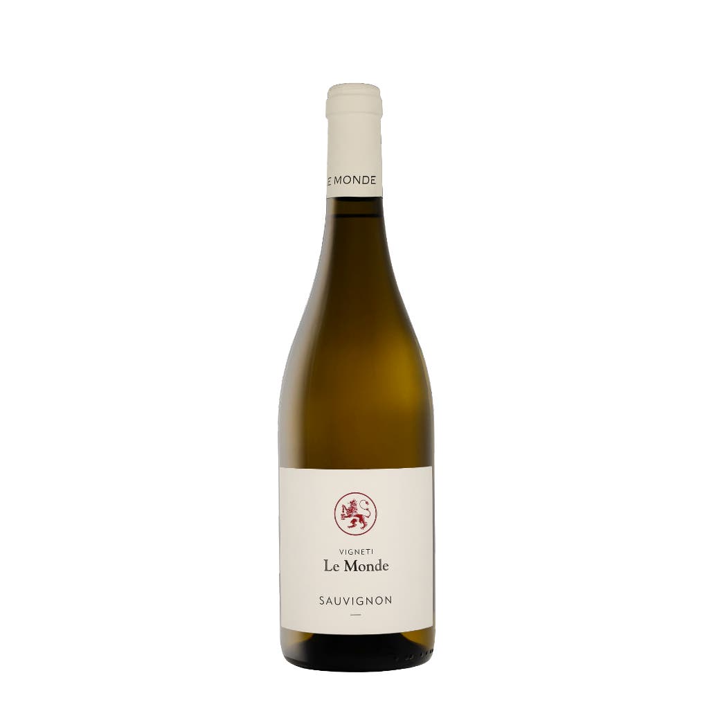 Le Monde Sauvignon 2021 75cl