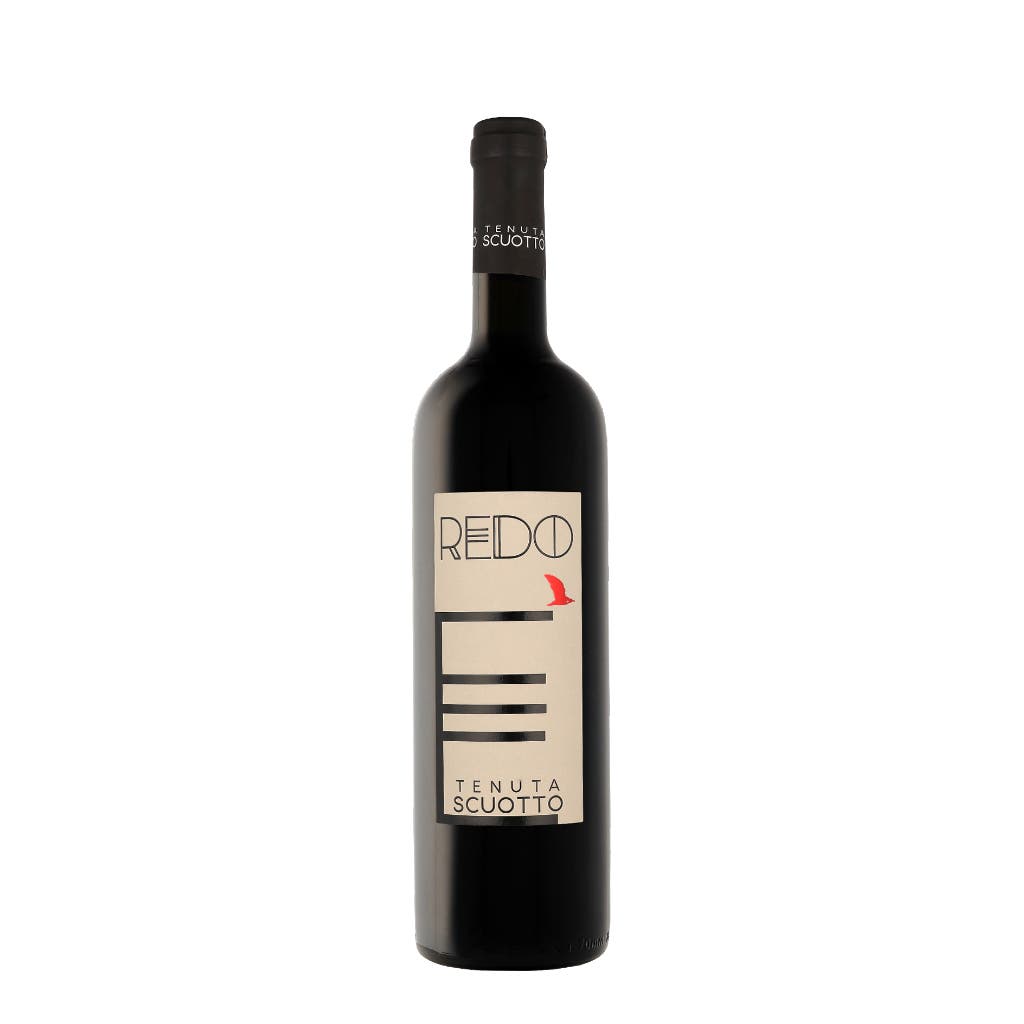 Tenuta Scuotto REDO Aglianico 2020 75cl