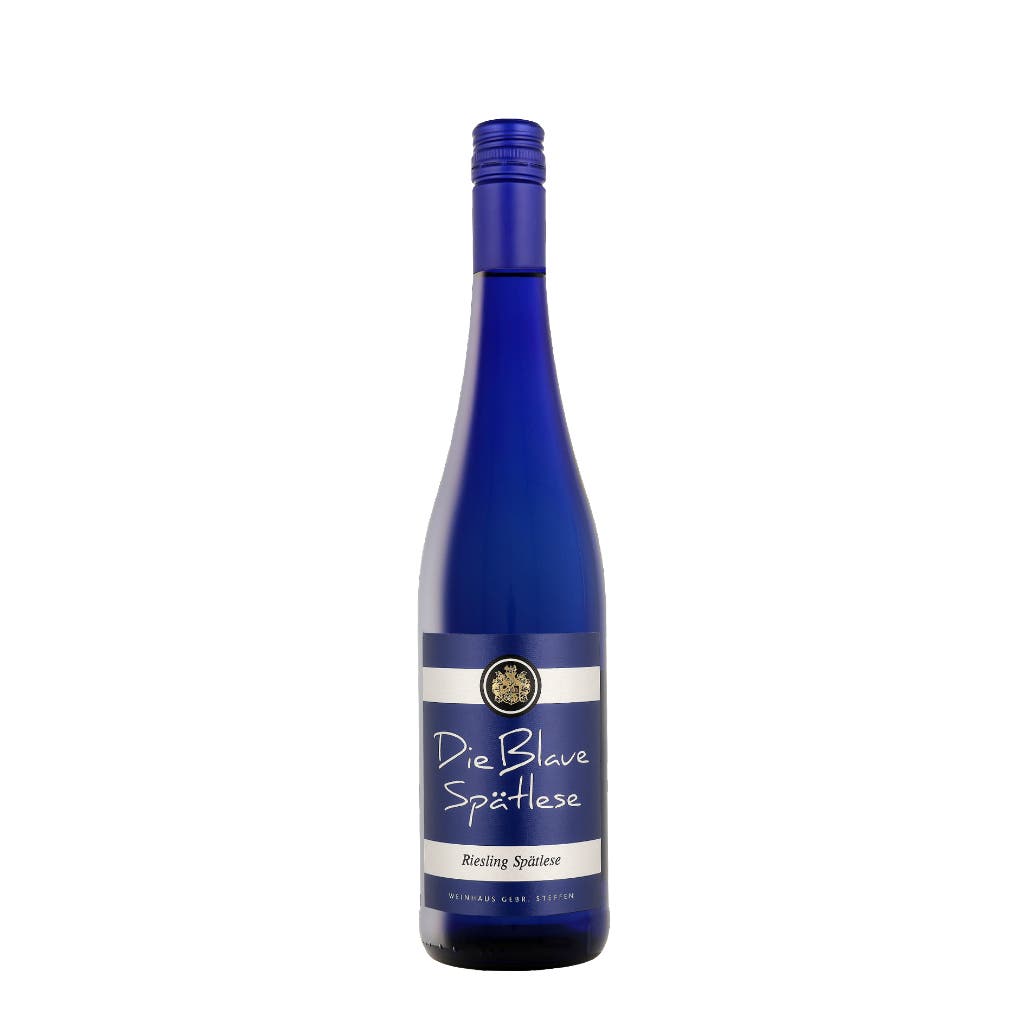 Steffen WT Riesling Spätlese Rheinhessen 2021 75cl