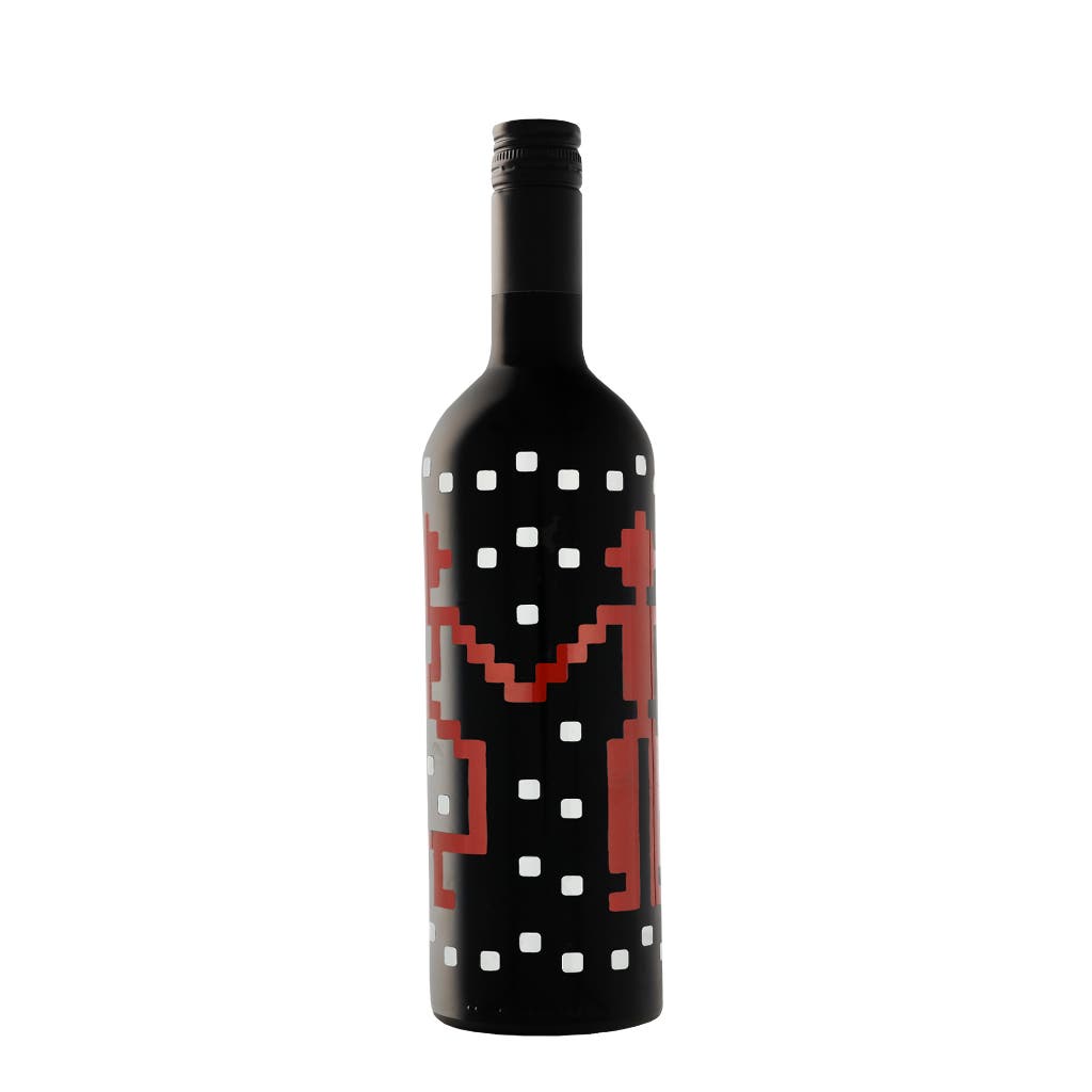 Asconi Feteasca Neagra 2015 75cl