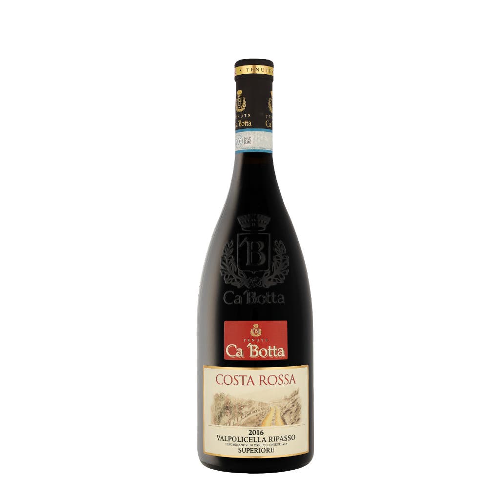 Valpolicella Ripasso Superiore DOC ‘Costa Rossa’