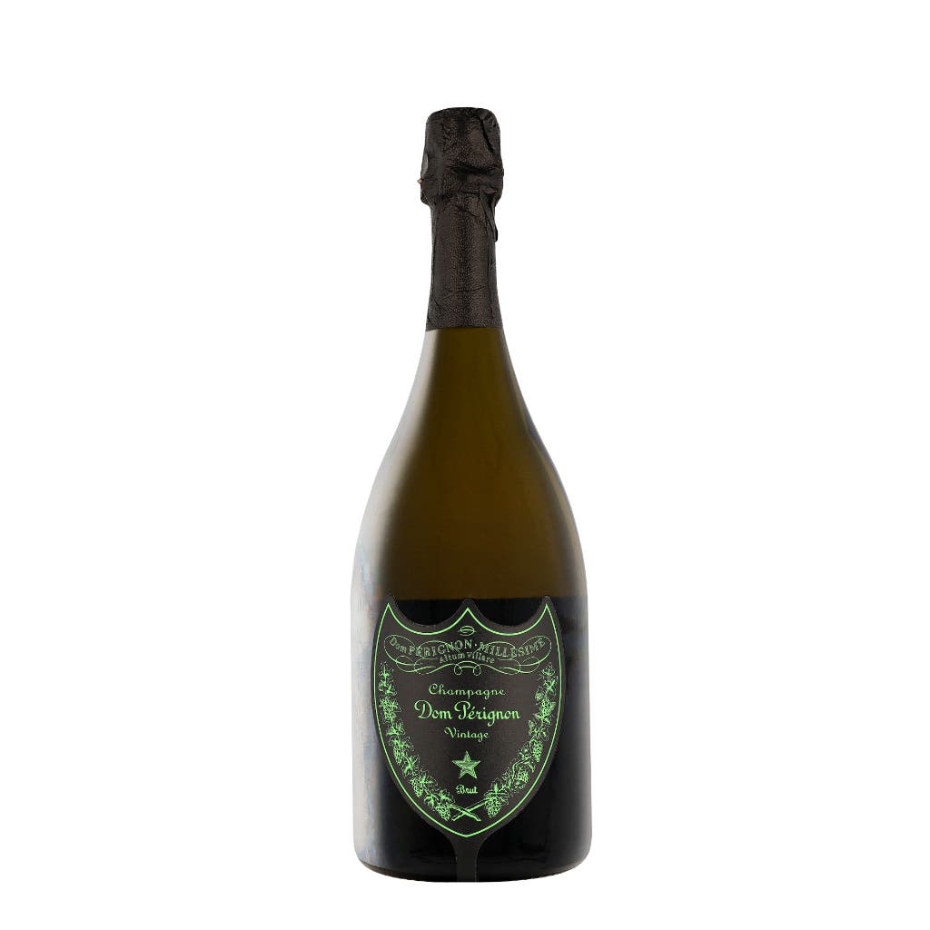 Dom Perignon Luminous Blanc Brut Vintage 2013 75cl