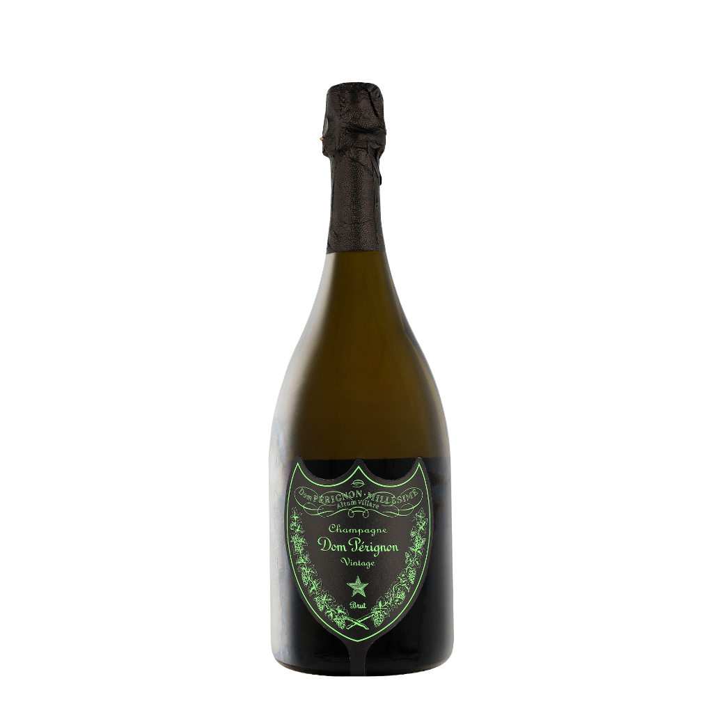 Dom Perignon Luminous Blanc Brut Vintage 2013 75cl Wijn