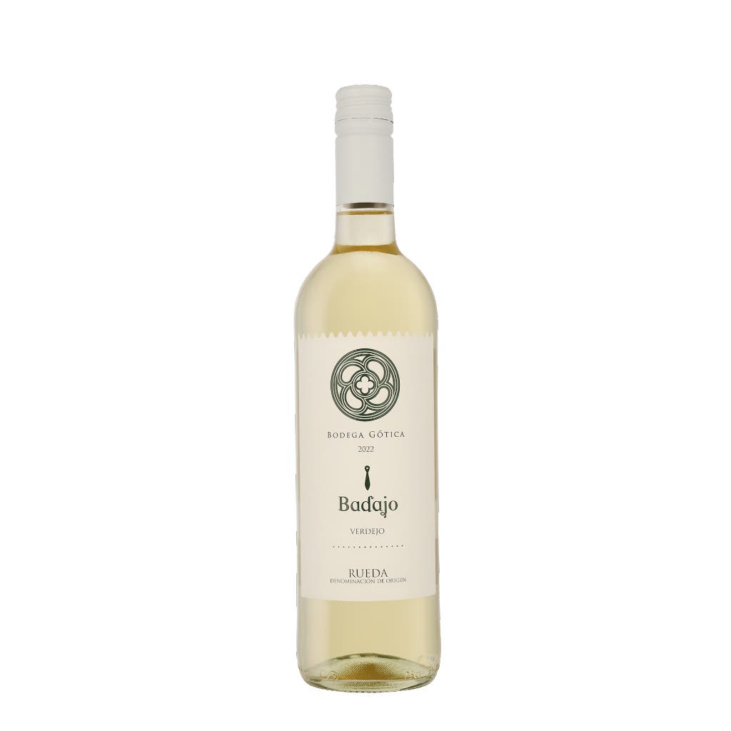 Bodega Gotica Verdejo Badajo 2022 75cl