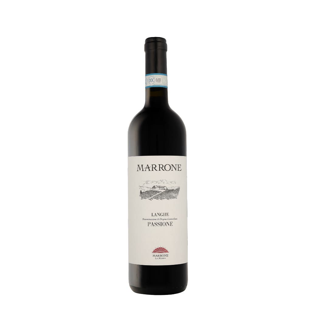 Marrone DOC Langhe Passione