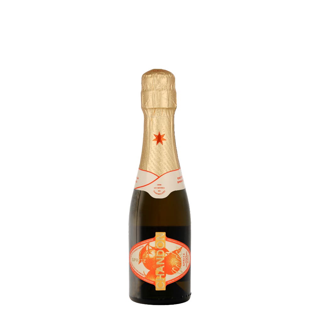 Chandon Garden Spritz 187ml