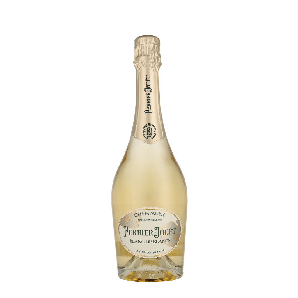 Perrier Jouet Blanc De Blancs 75cl Wijn