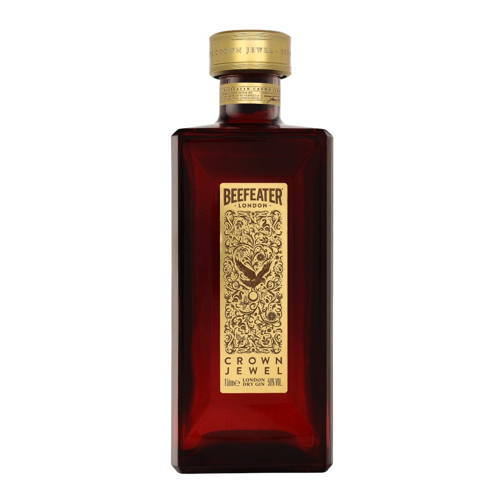 Beefeater Crown Jewel 1 liter Gin