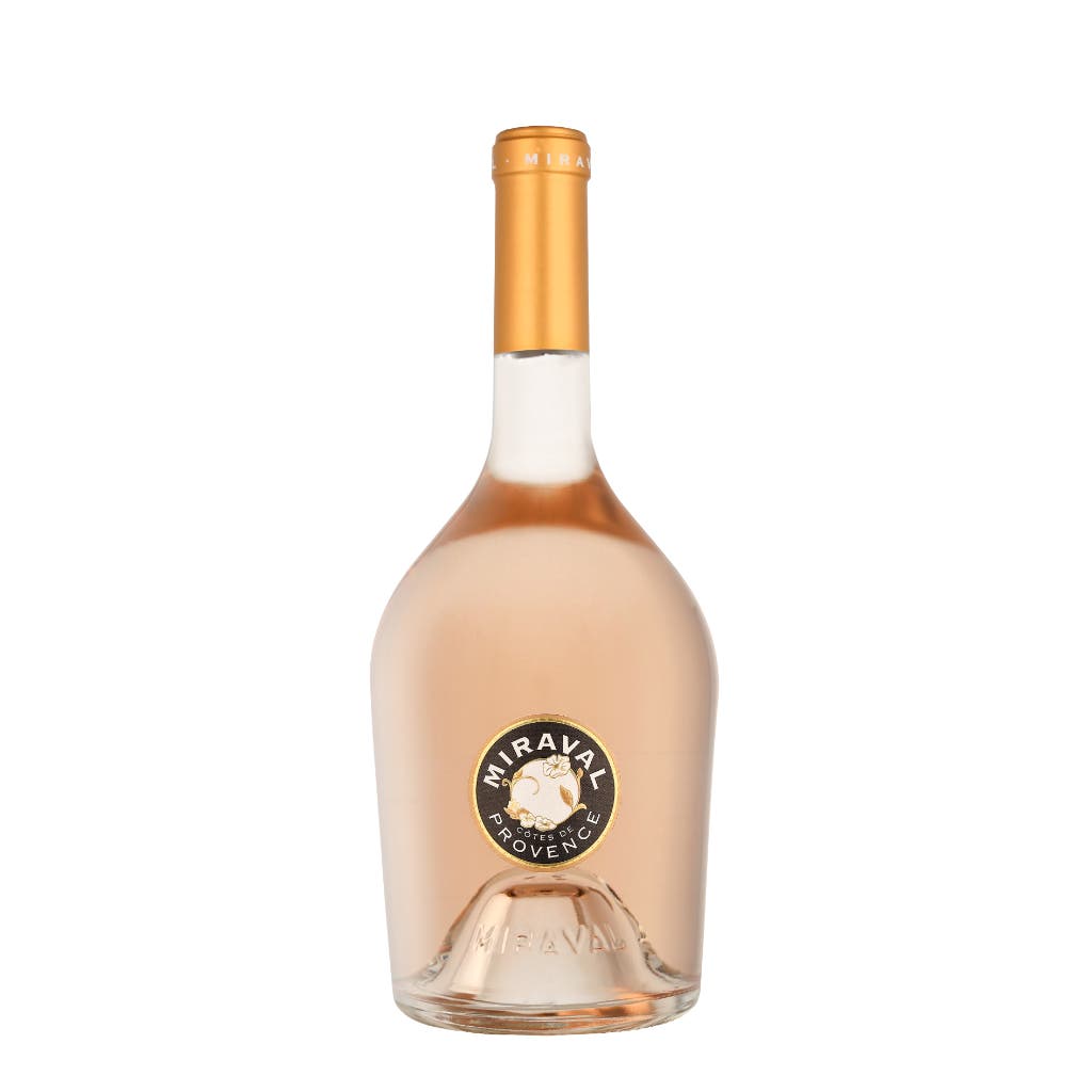 Miraval brad pitt best sale