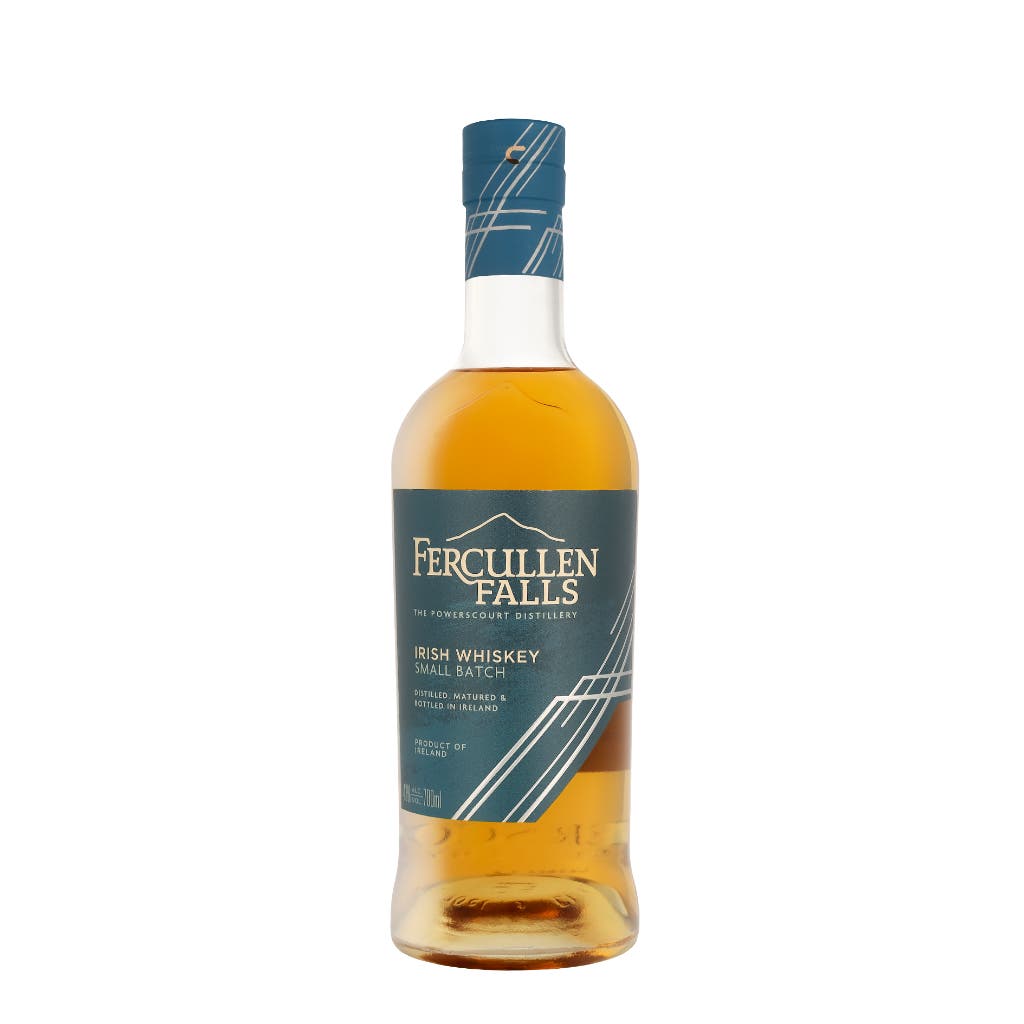Fercullen Falls Small Batch 70cl