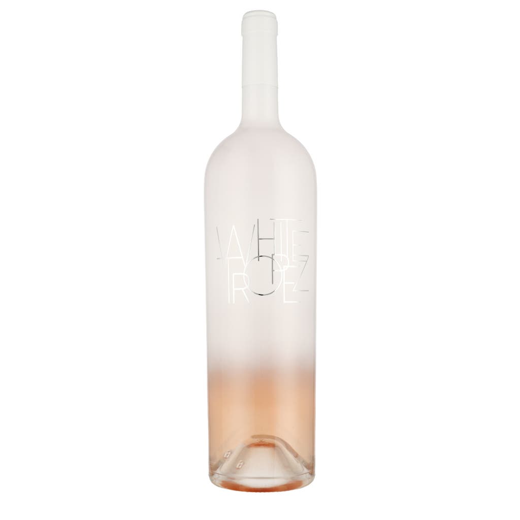 Tropez White Rose 2022 1.5 liter