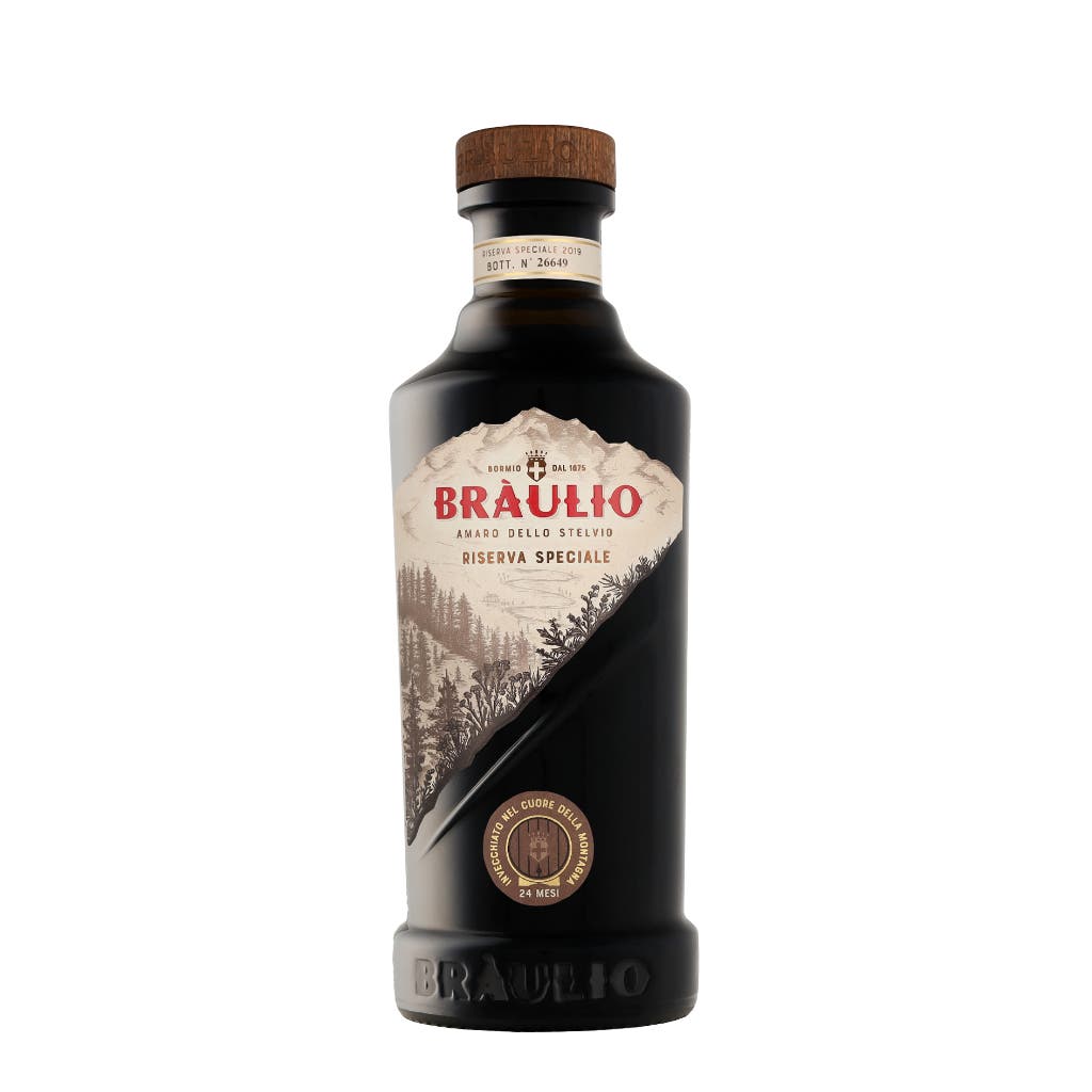 Braulio Riserva 70cl