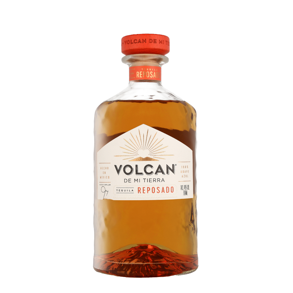 Volcan De Mi Tierra Reposado 70cl Gedistilleerd