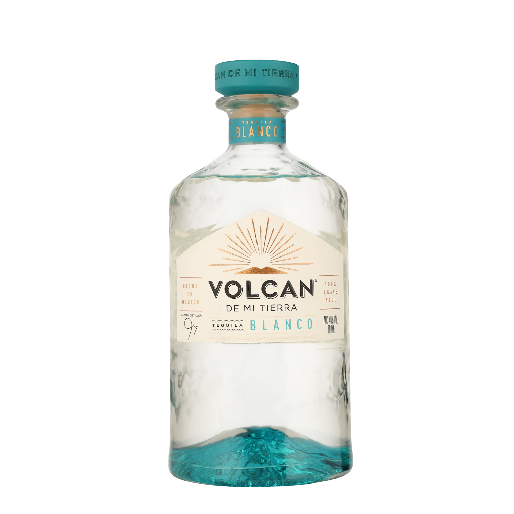 Volcan De Mi Tierra Blanco 70cl Gedistilleerd