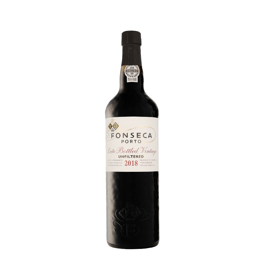Fonseca Lady Bottled Vintage 2018 75cl