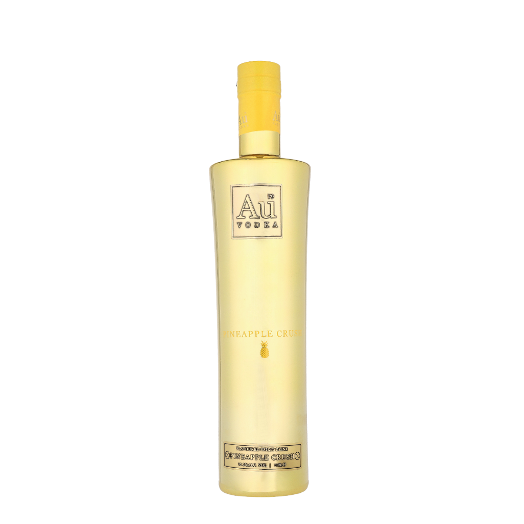 Au Vodka Pineapple Crush 70cl Wodka