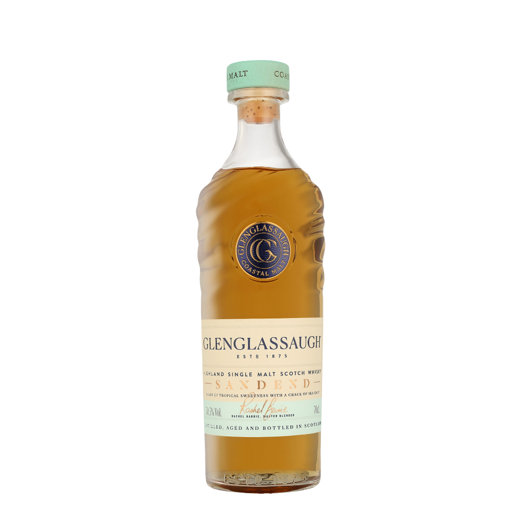 Glenglassaugh Sandend 70cl Whisky