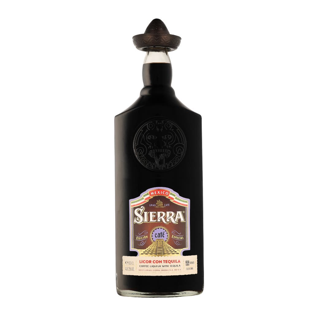 Sierra Cafe 1ltr