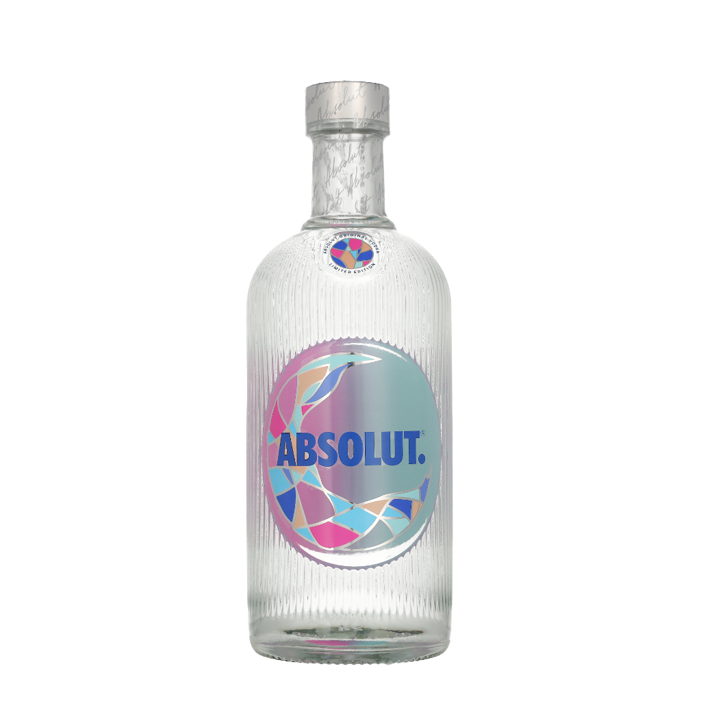 Absolut Vodka Limited Edition 2023 0.7 liter Wodka