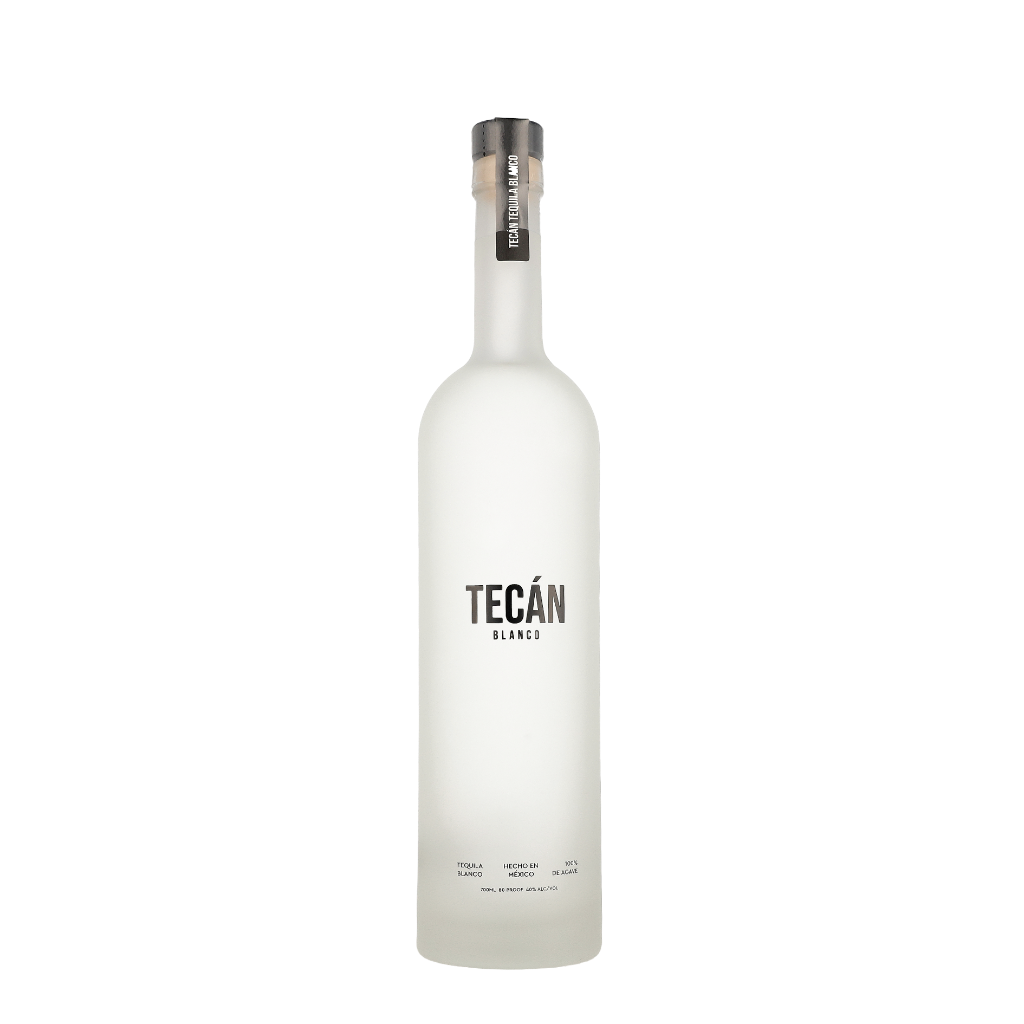 Tecan Blanco Tequila 0.7 liter Gedistilleerd