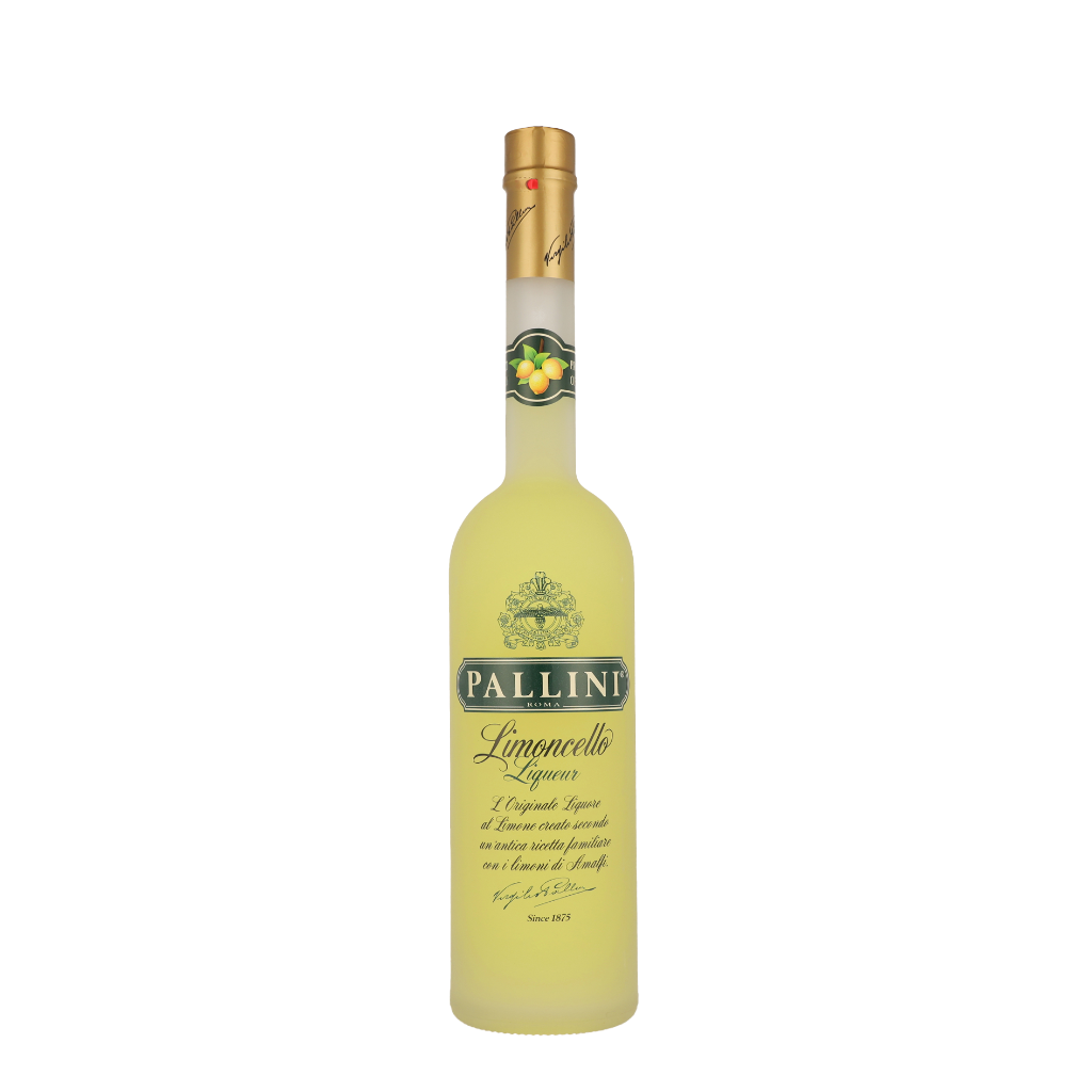Pallini Limoncello 70cl Likeur