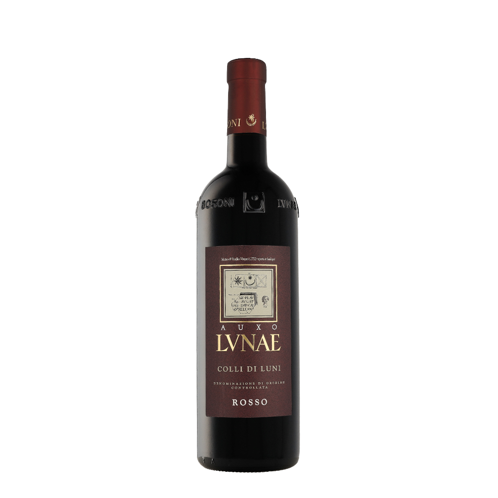 Lunae Colli di Luni Rosso DOC 2021