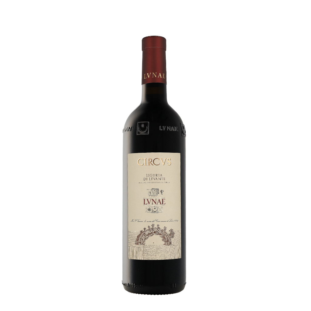 Lunae Liguria di Levante Rosso IGT 2022