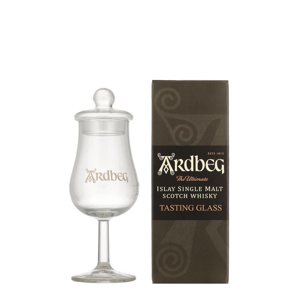 Ardbeg Glass