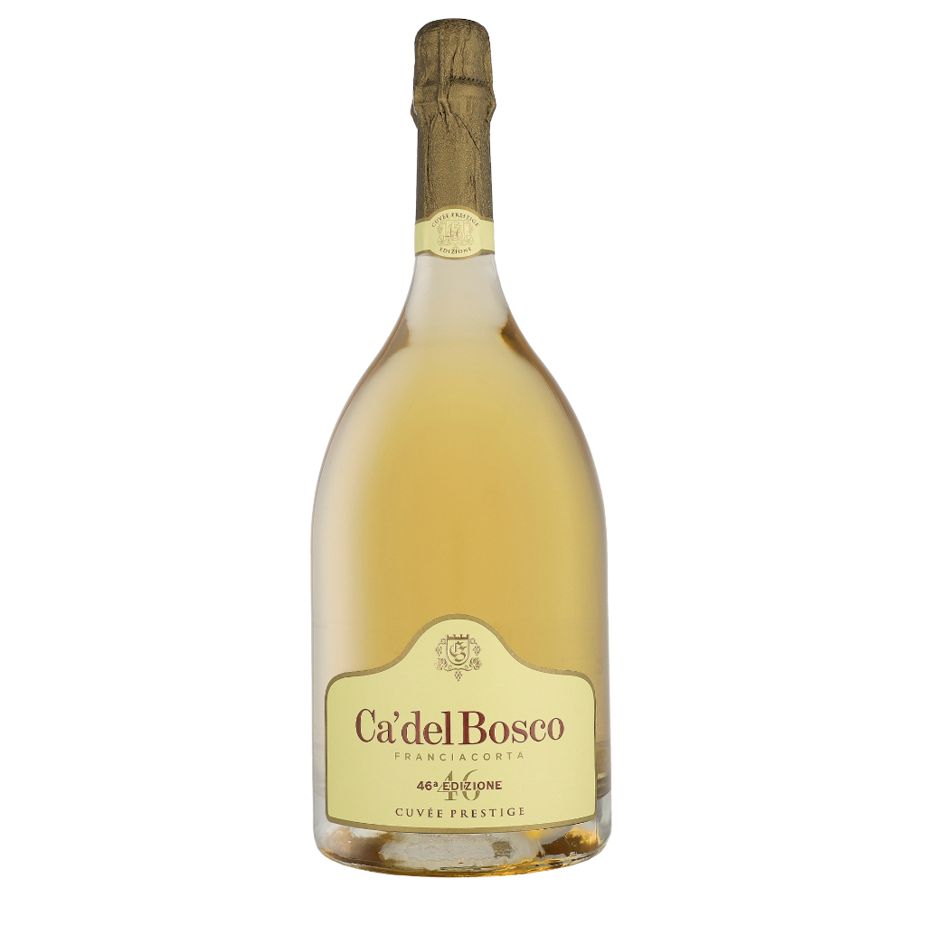 Ca&apos;del Bosco Cuvee Prestige 1.5 liter Wijn