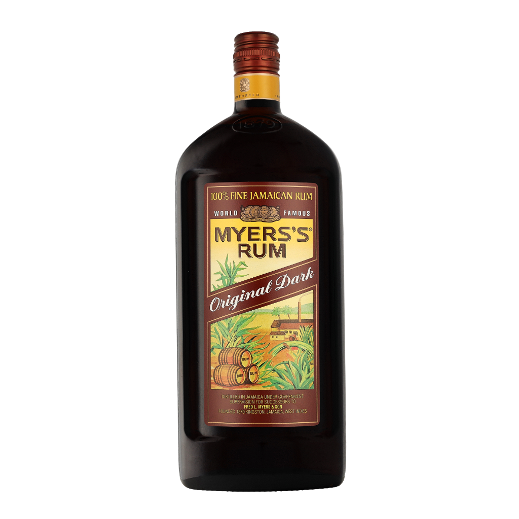 Myers Rum Original Dark 1 liter